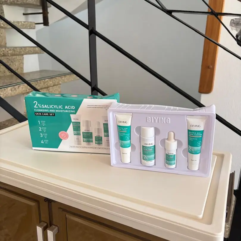 Set de Lujo BIYING's photo #1
