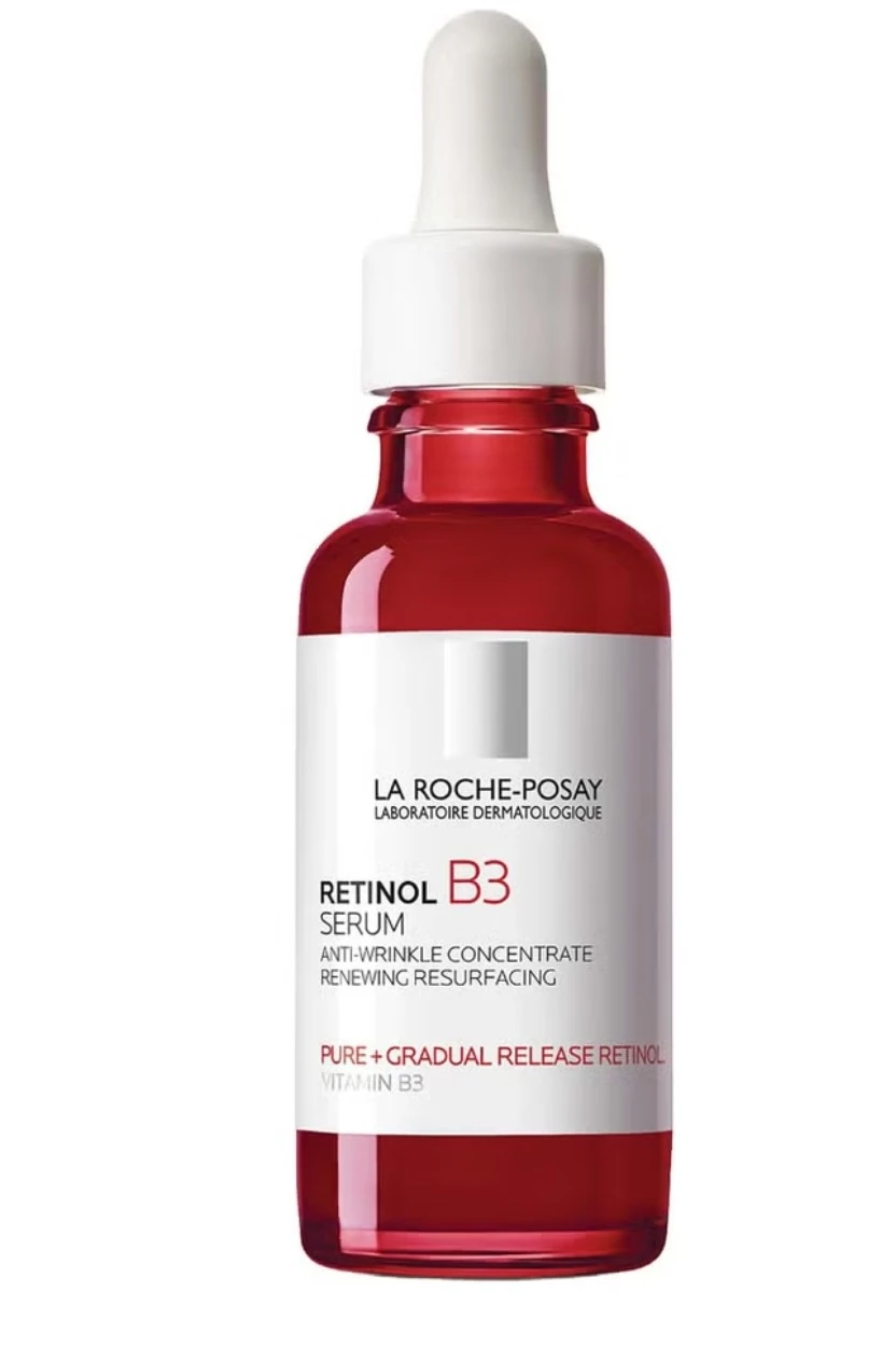 La Roche Posay Retinol B3's foto | AM Nude & Glow |  BizneCubano
